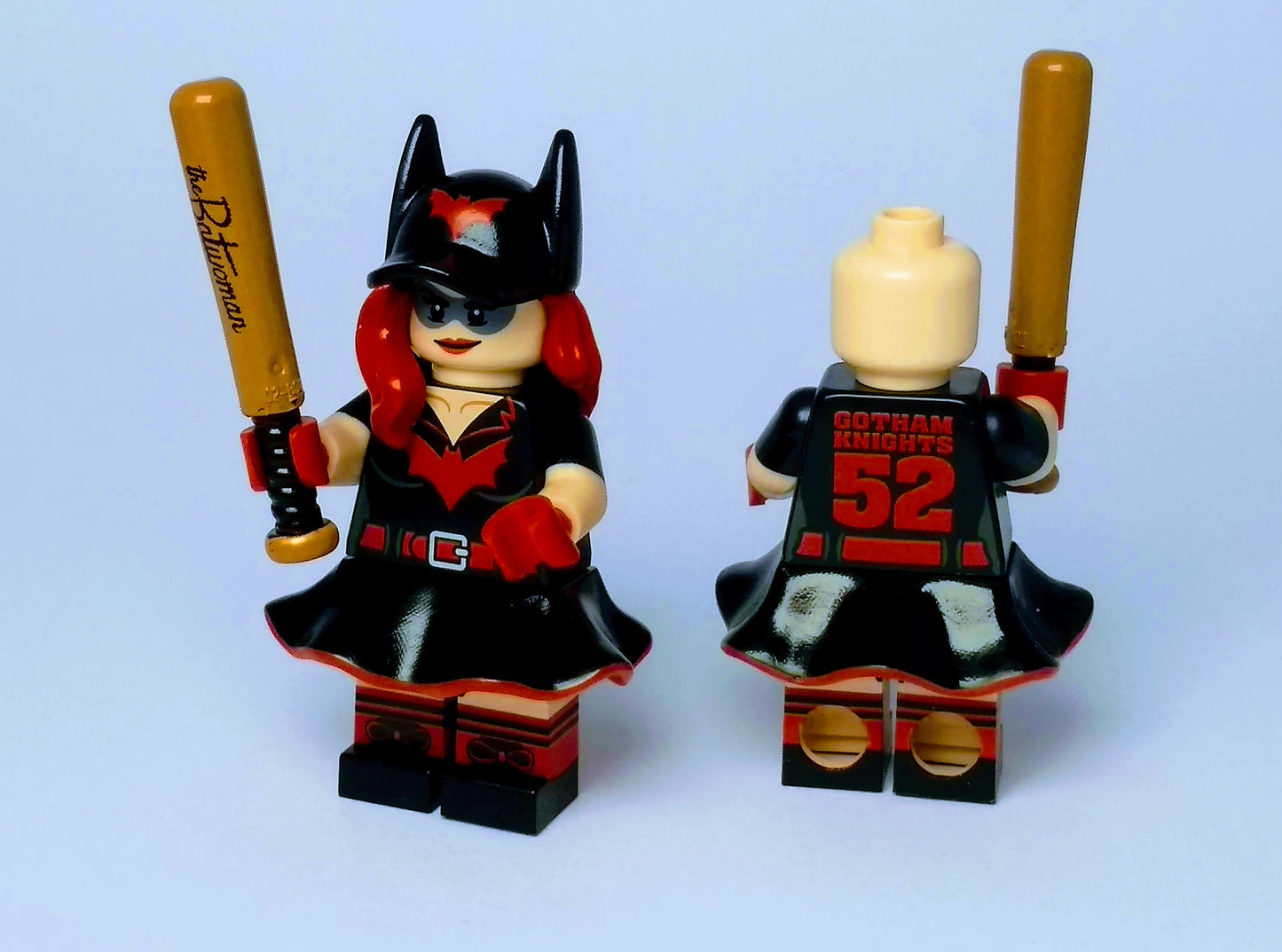 The Baseball Bat