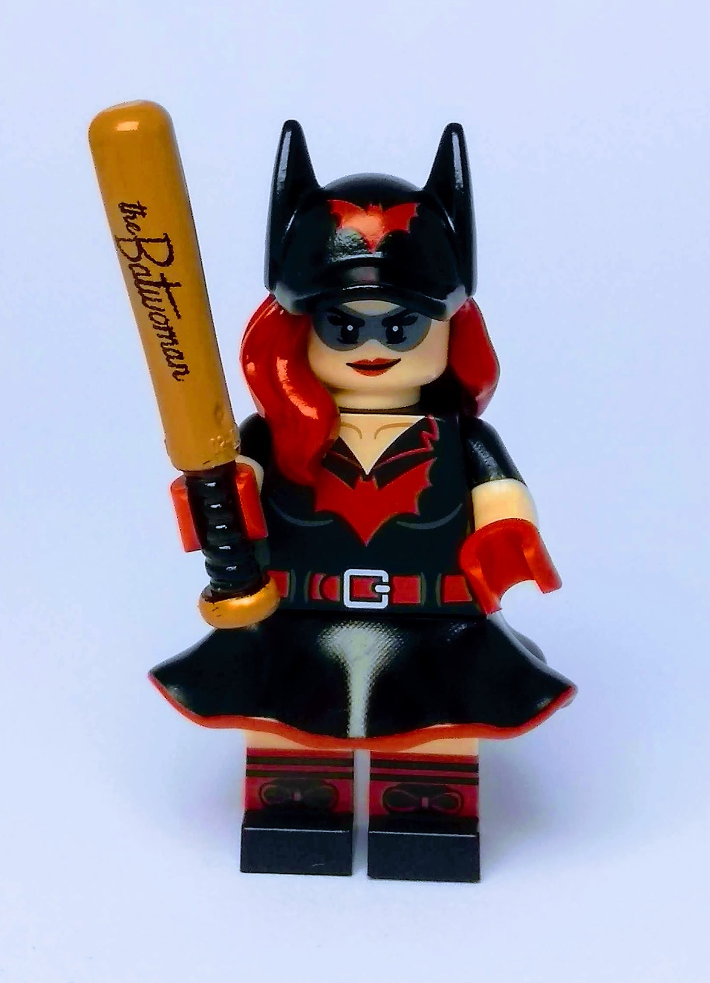 The Baseball Bat