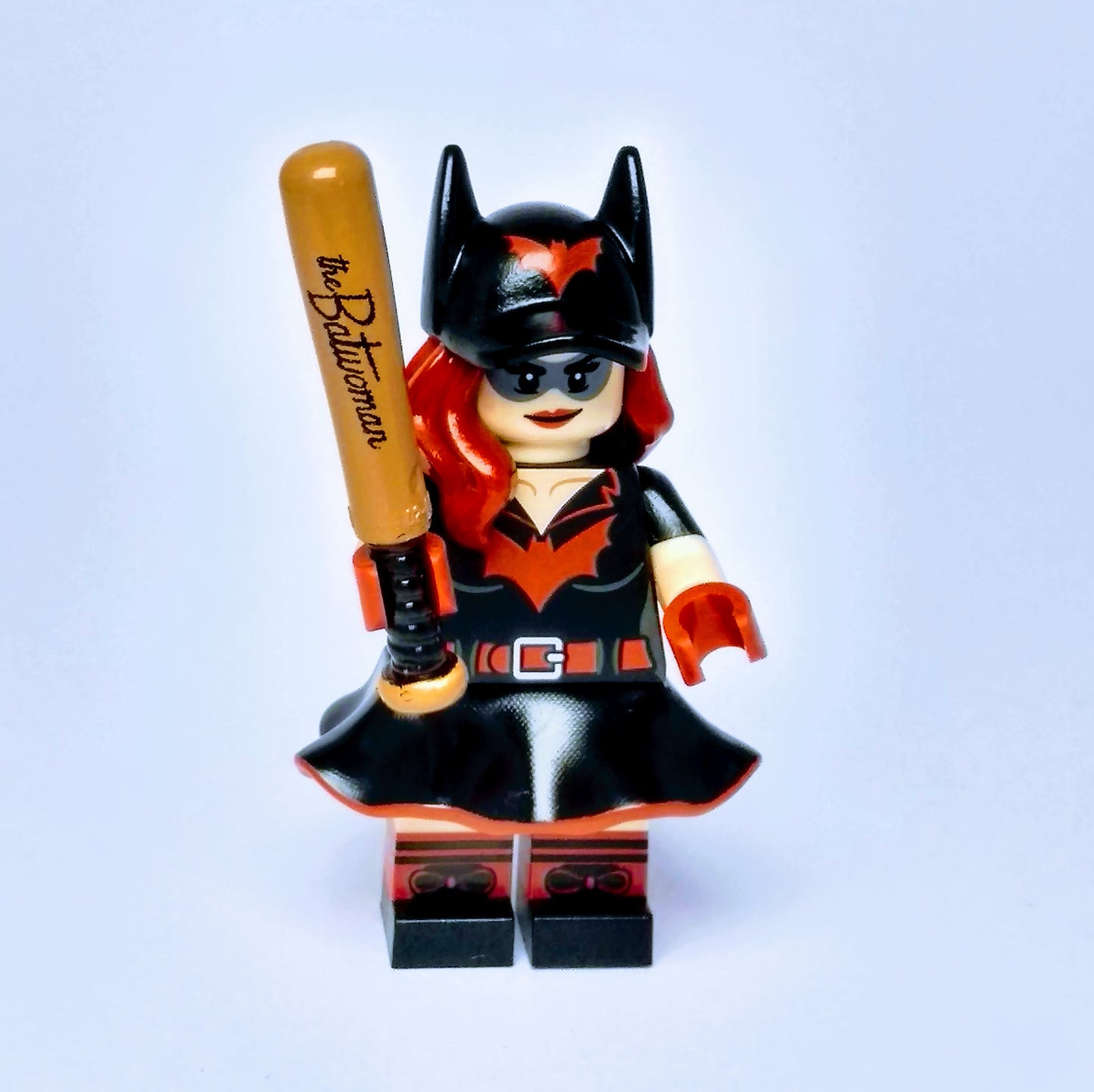 The Baseball Bat