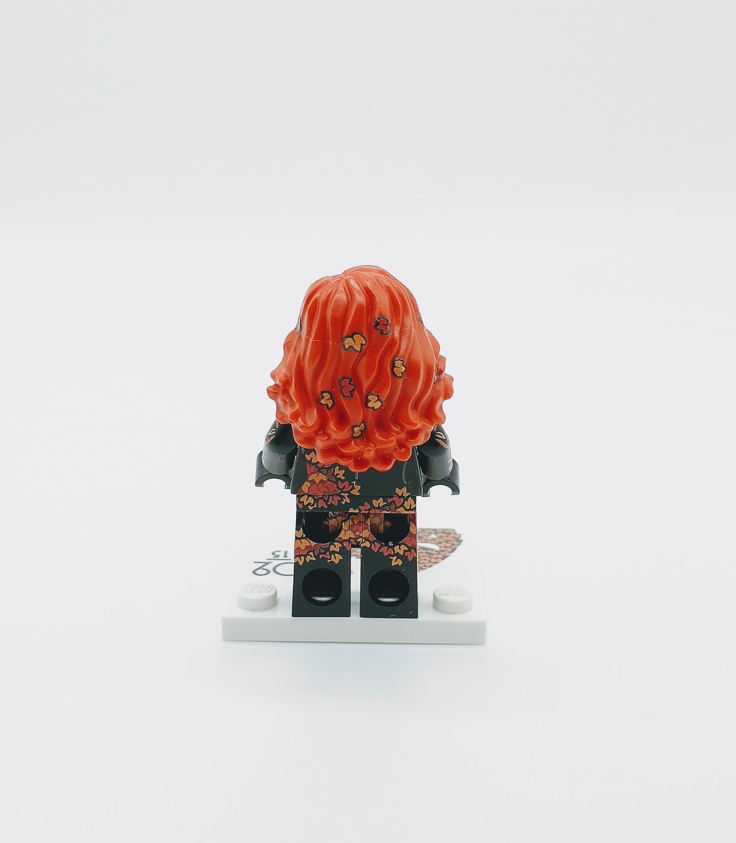 52 Ivy Autumn Edition