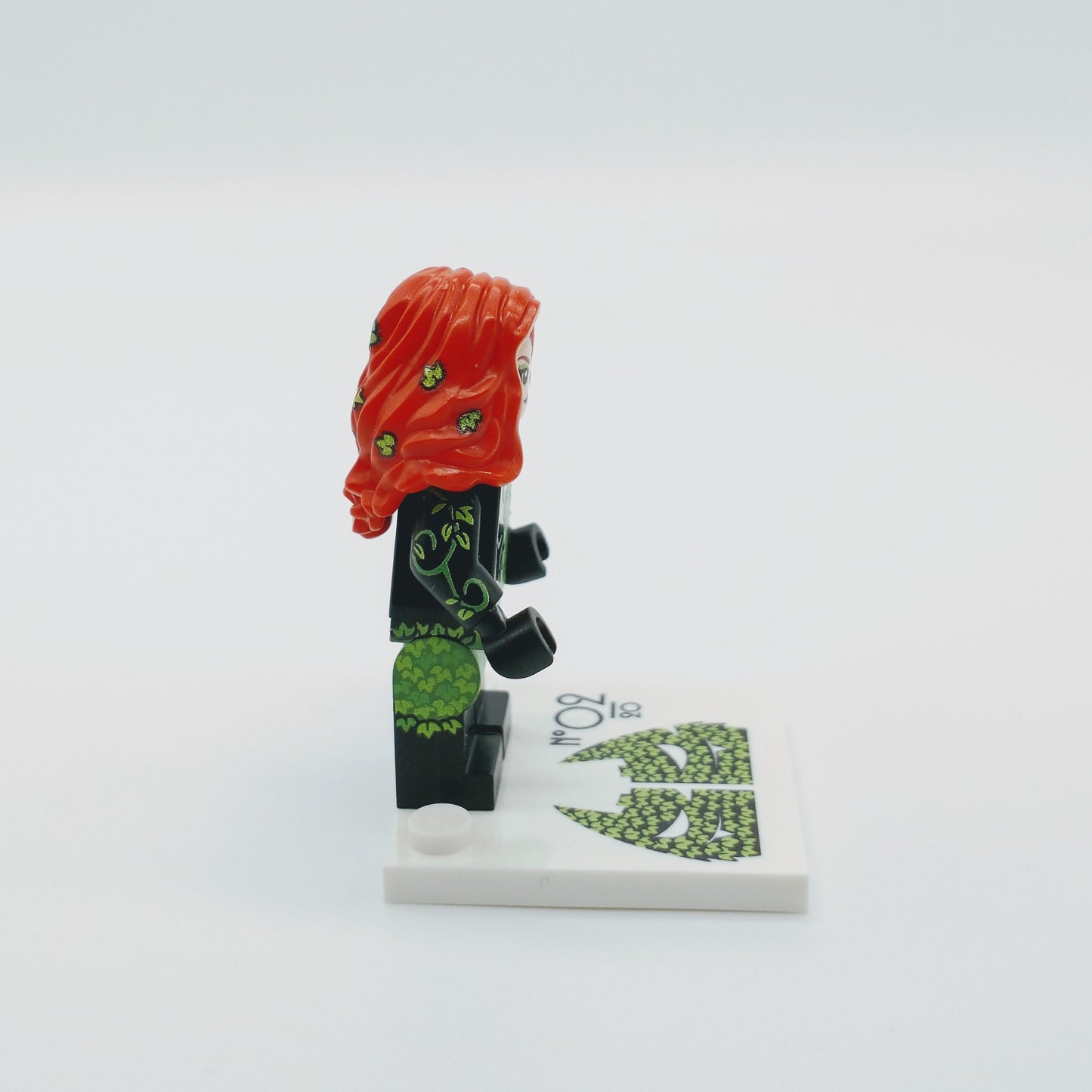 52 Ivy Green Edition