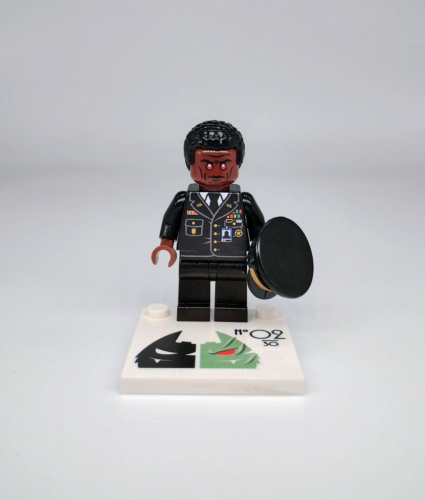 The General