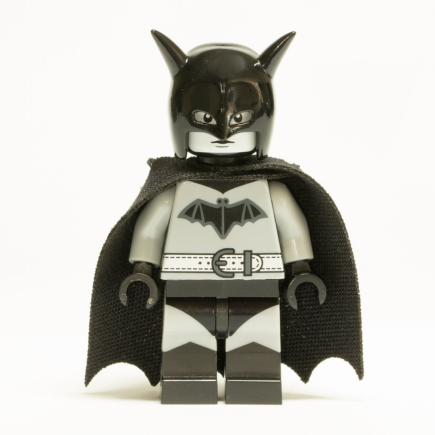 The 49 Bat Silver Screen Edition