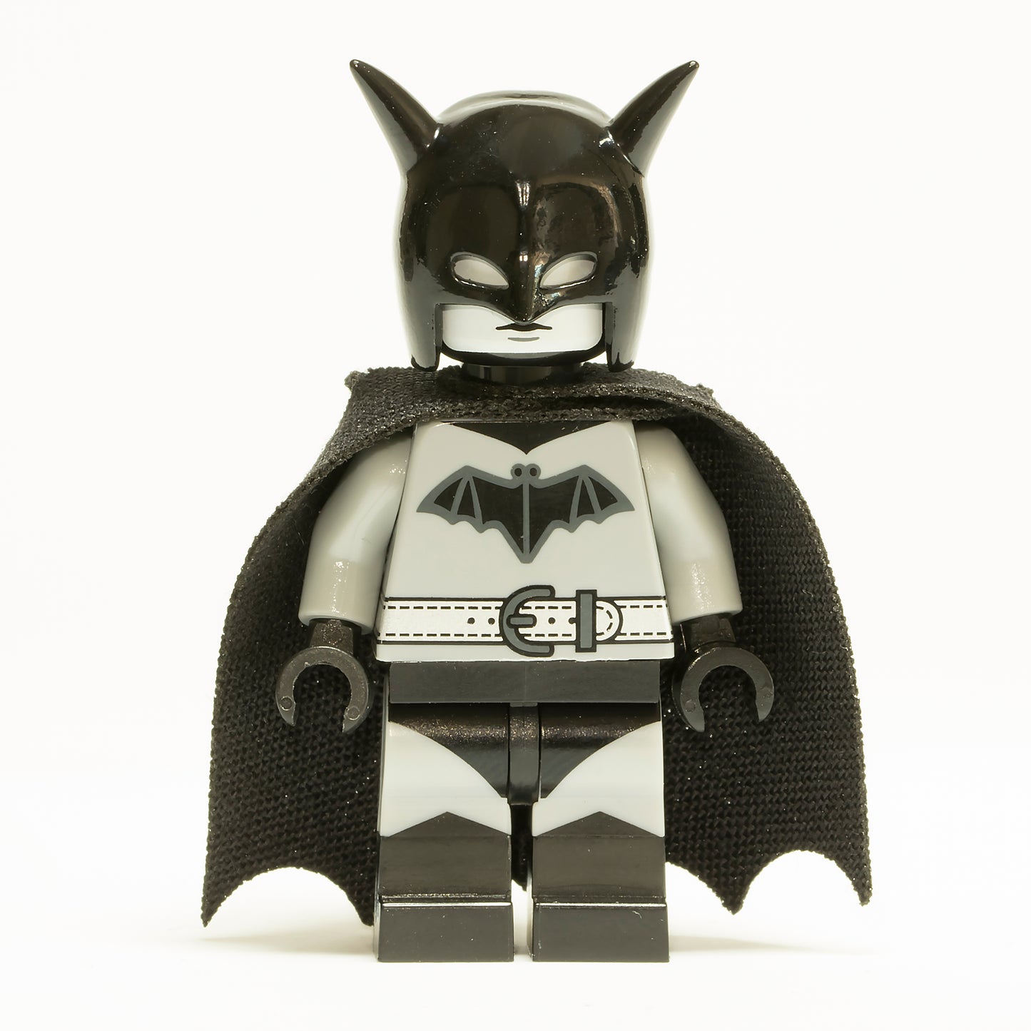 The 49 Bat Silver Screen Edition