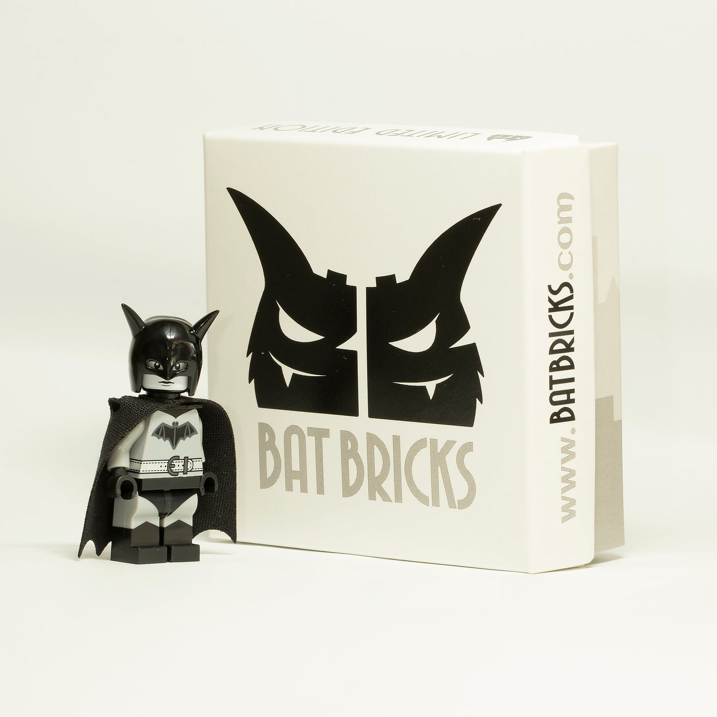The 49 Bat Silver Screen Edition