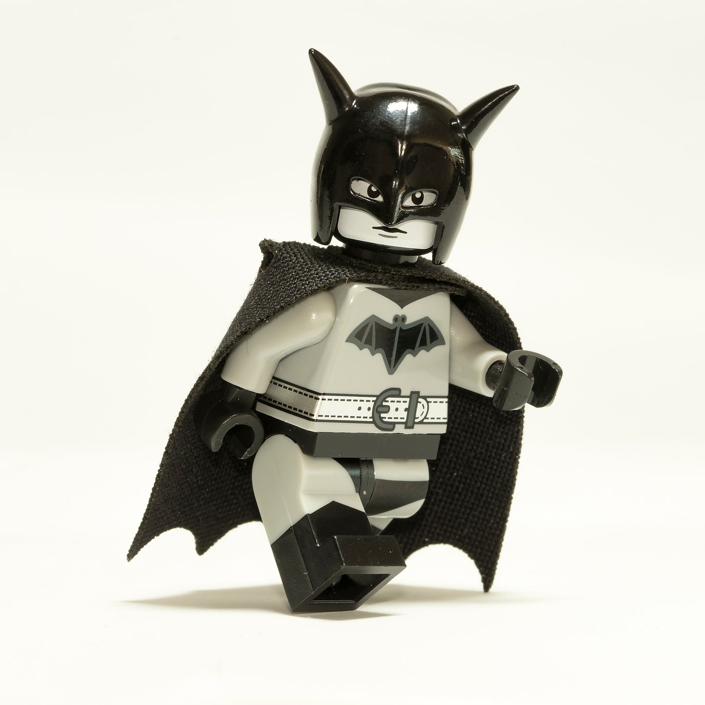 The 49 Bat Silver Screen Edition