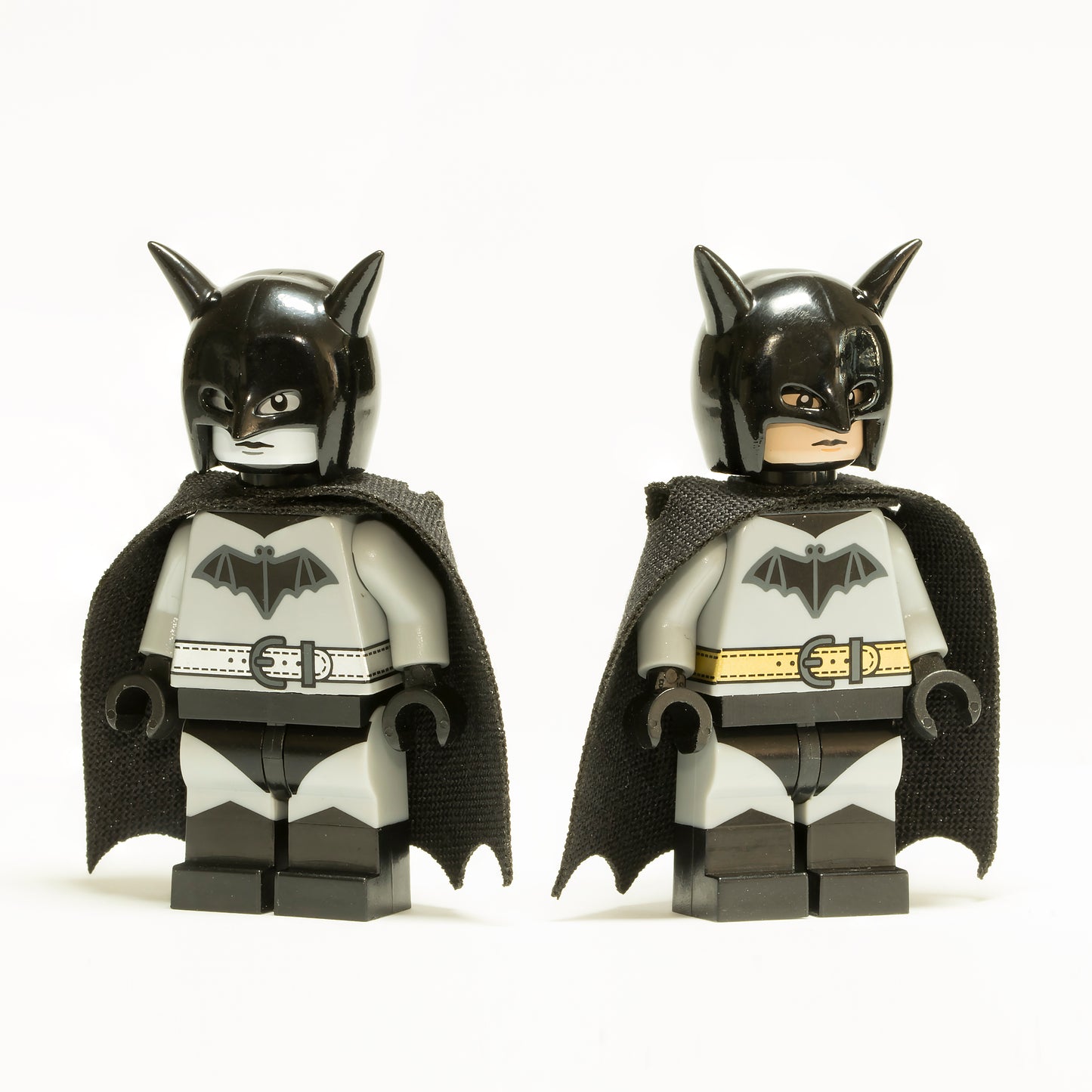 The 49 Bat Silver Screen Edition