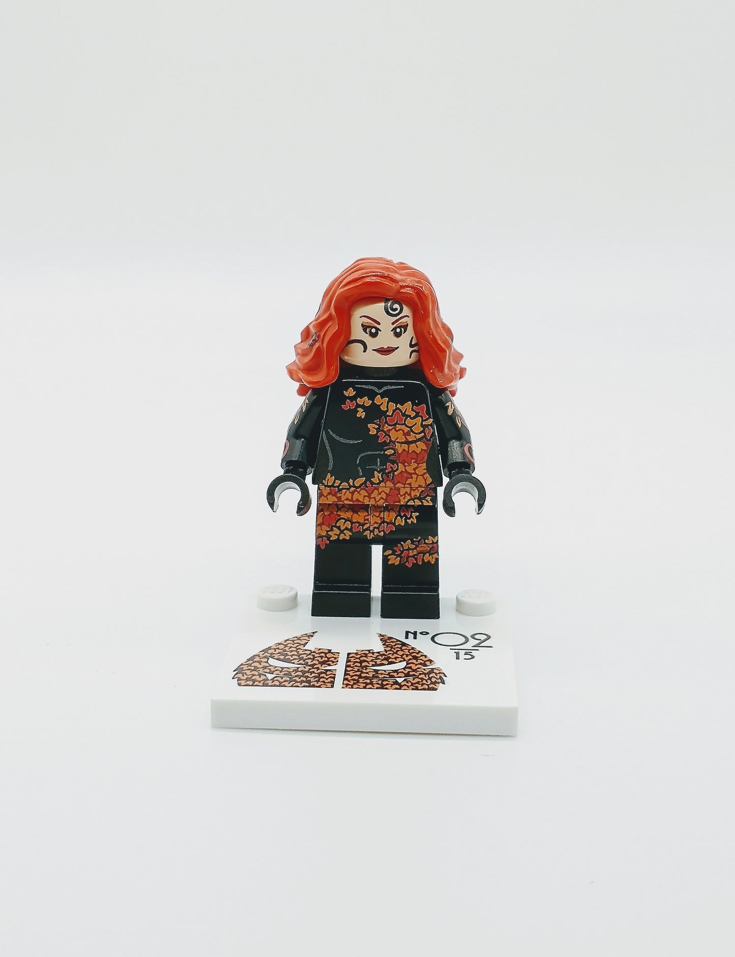 52 Ivy Autumn Edition