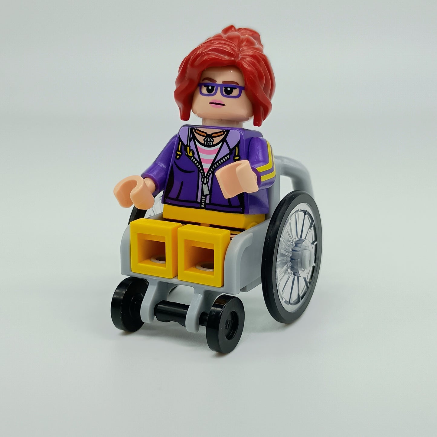 The Seer Second Edition