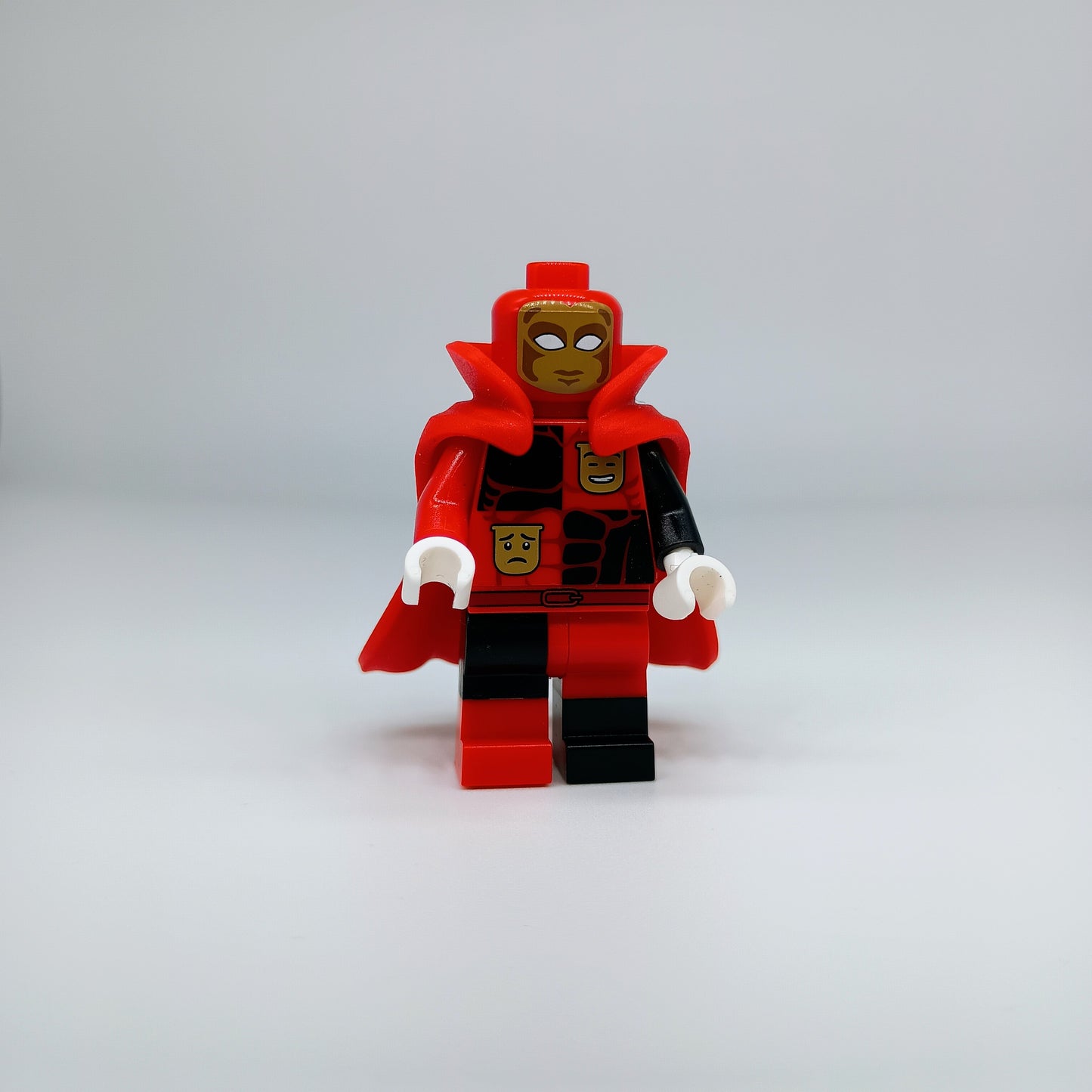 The Emotion Hijacker