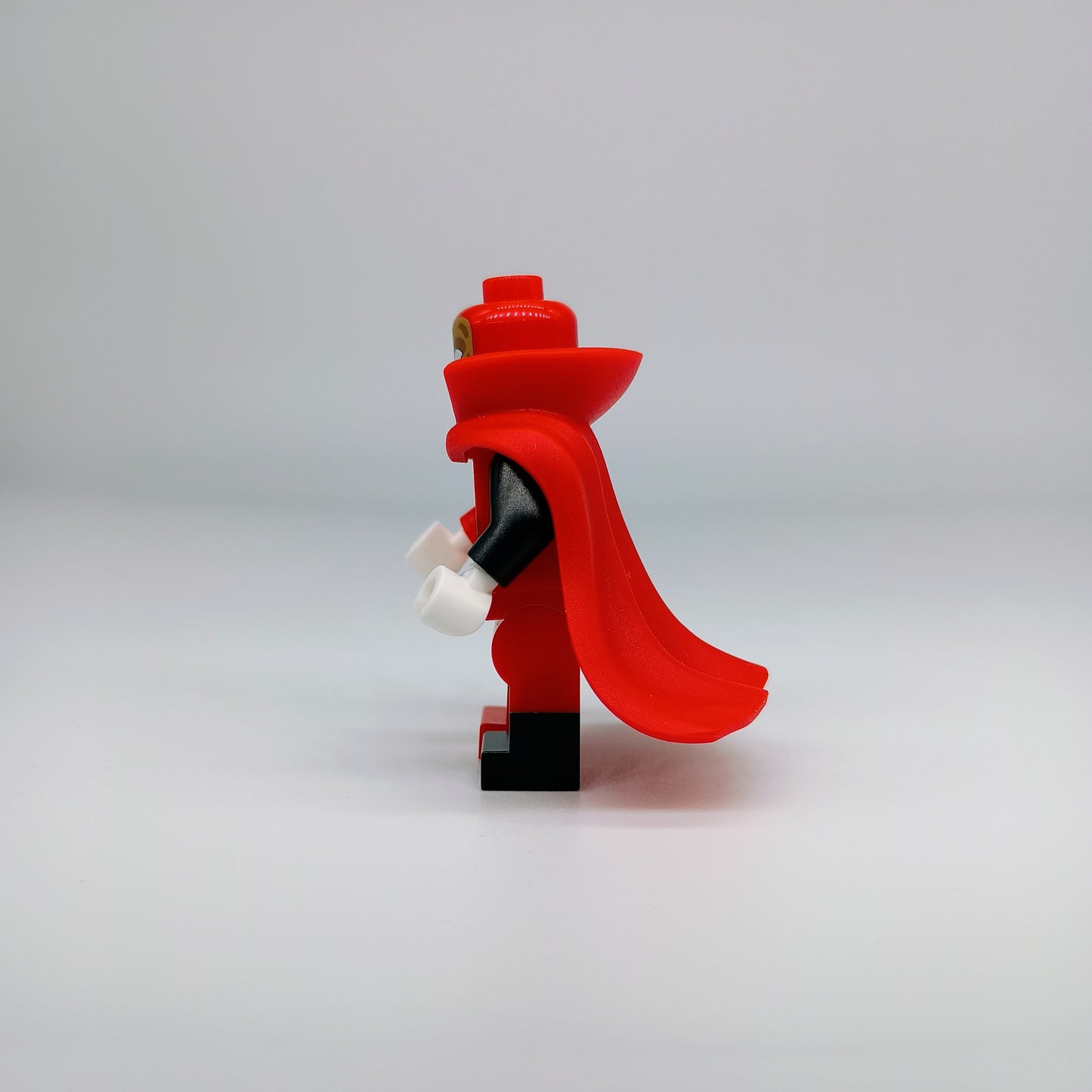 The Emotion Hijacker