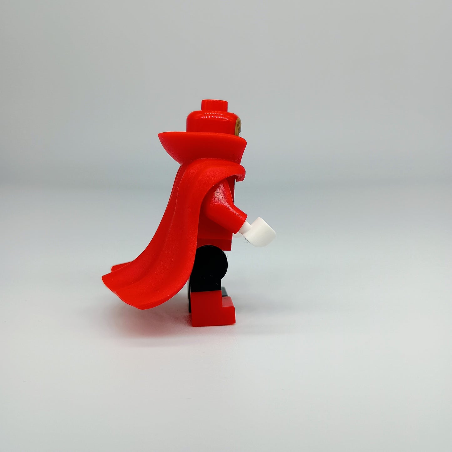 The Emotion Hijacker