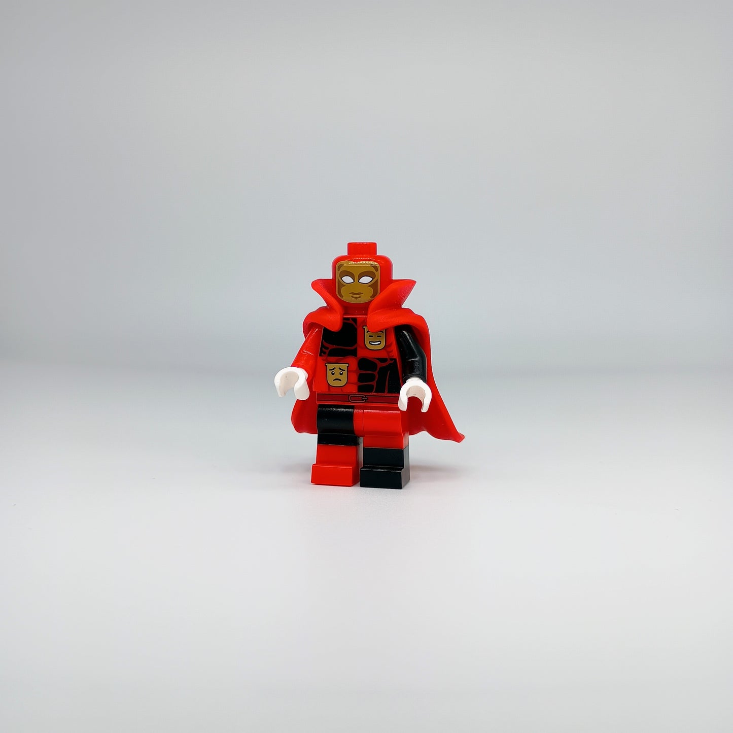 The Emotion Hijacker