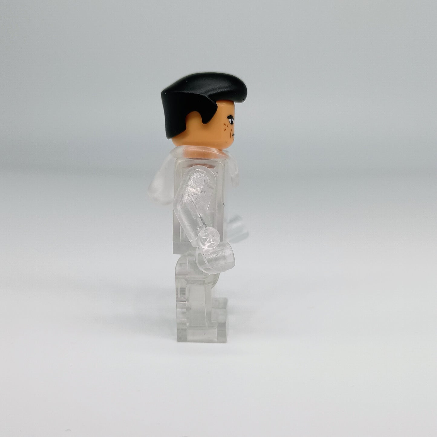 The Invisible Villain