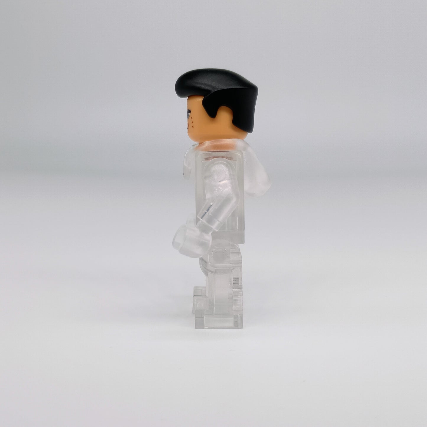 The Invisible Villain