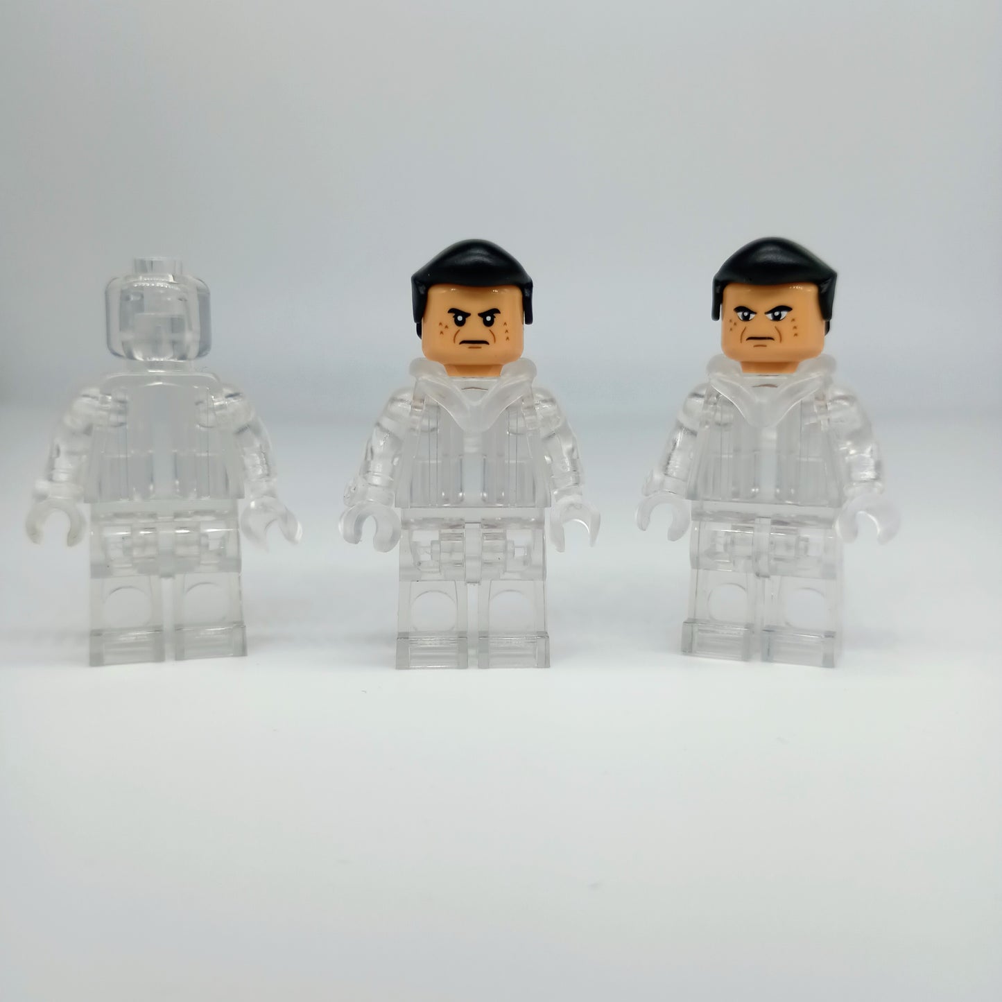 The Invisible Villain