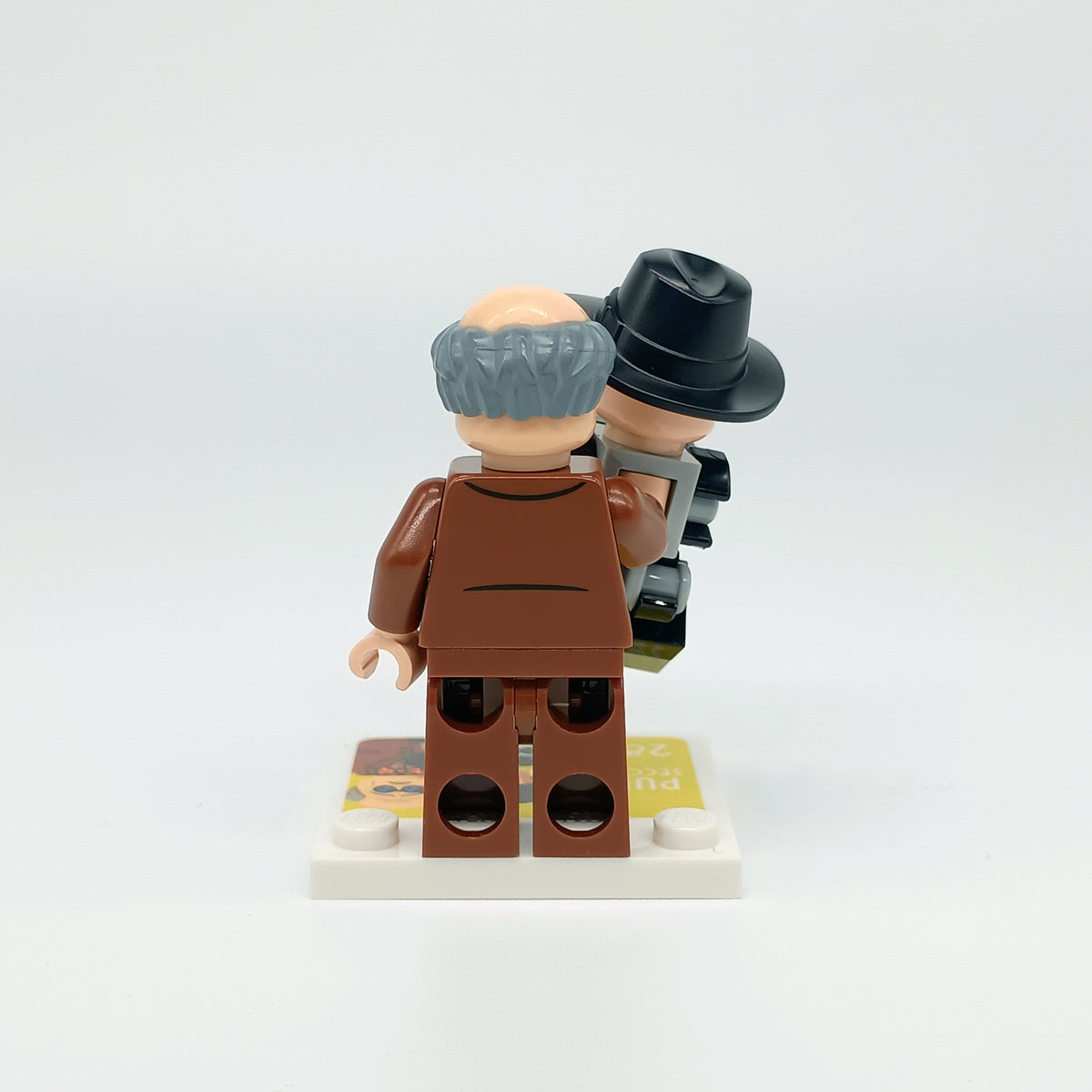 The Puppeteer Second Edition
