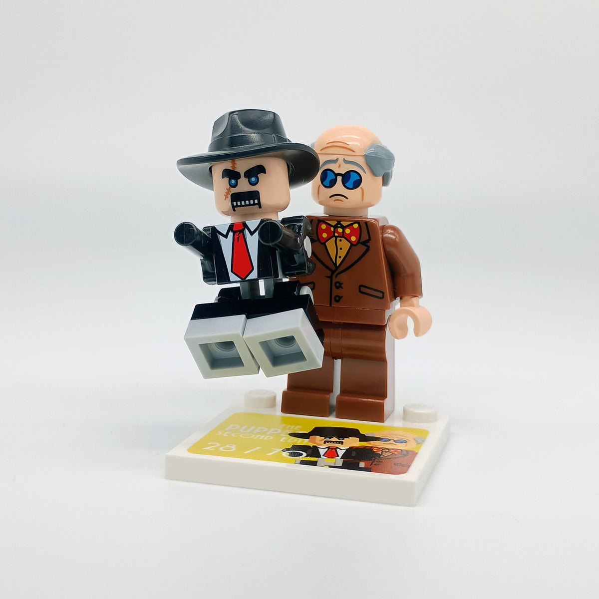 The Puppeteer Second Edition
