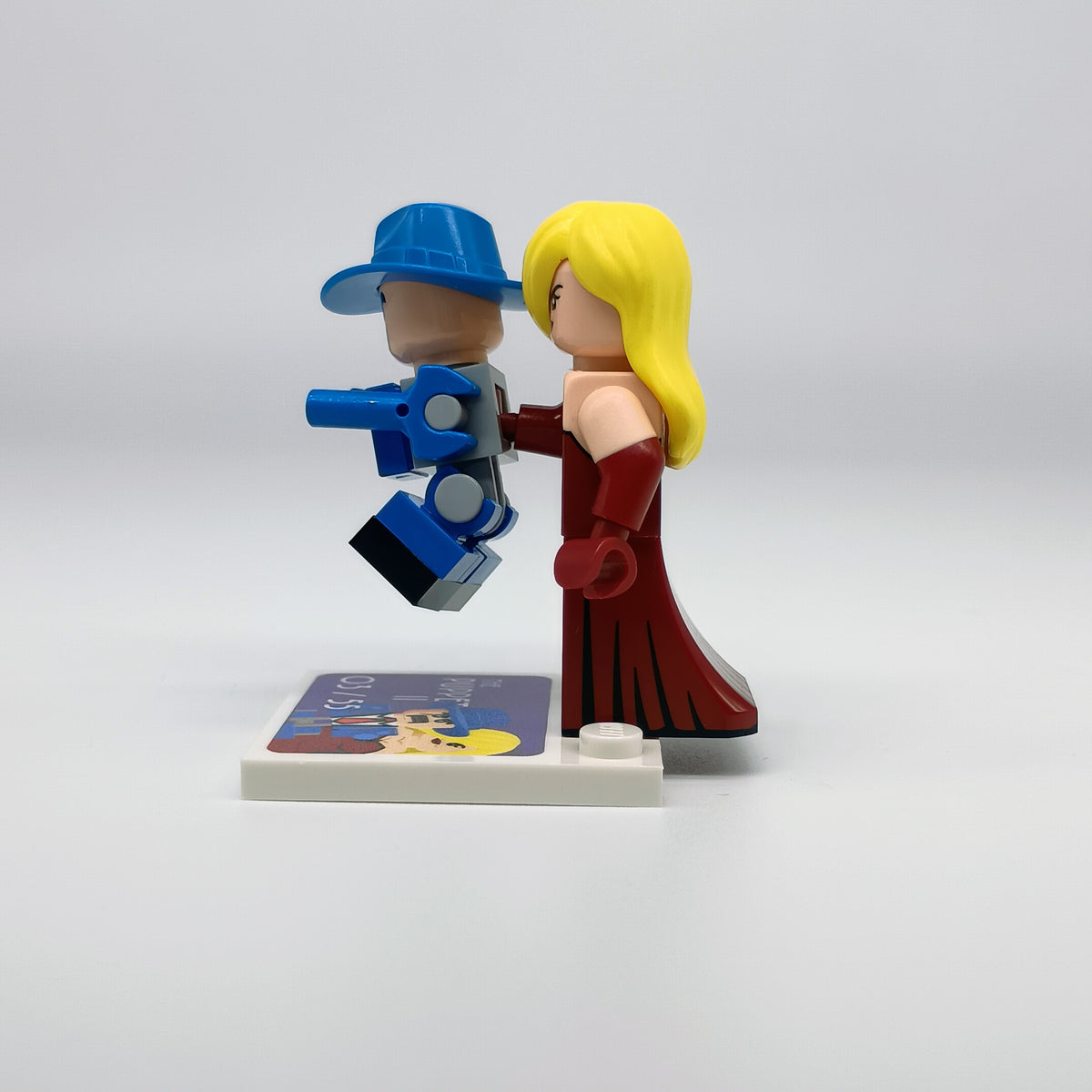 The Puppeteer ll
