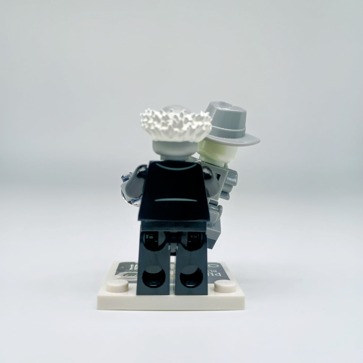 The Puppeteer Black Edition