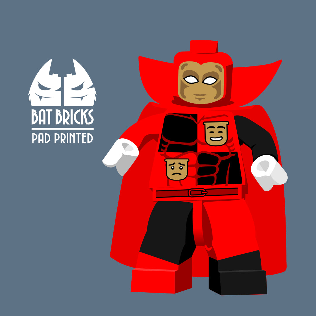 The Emotion Hijacker