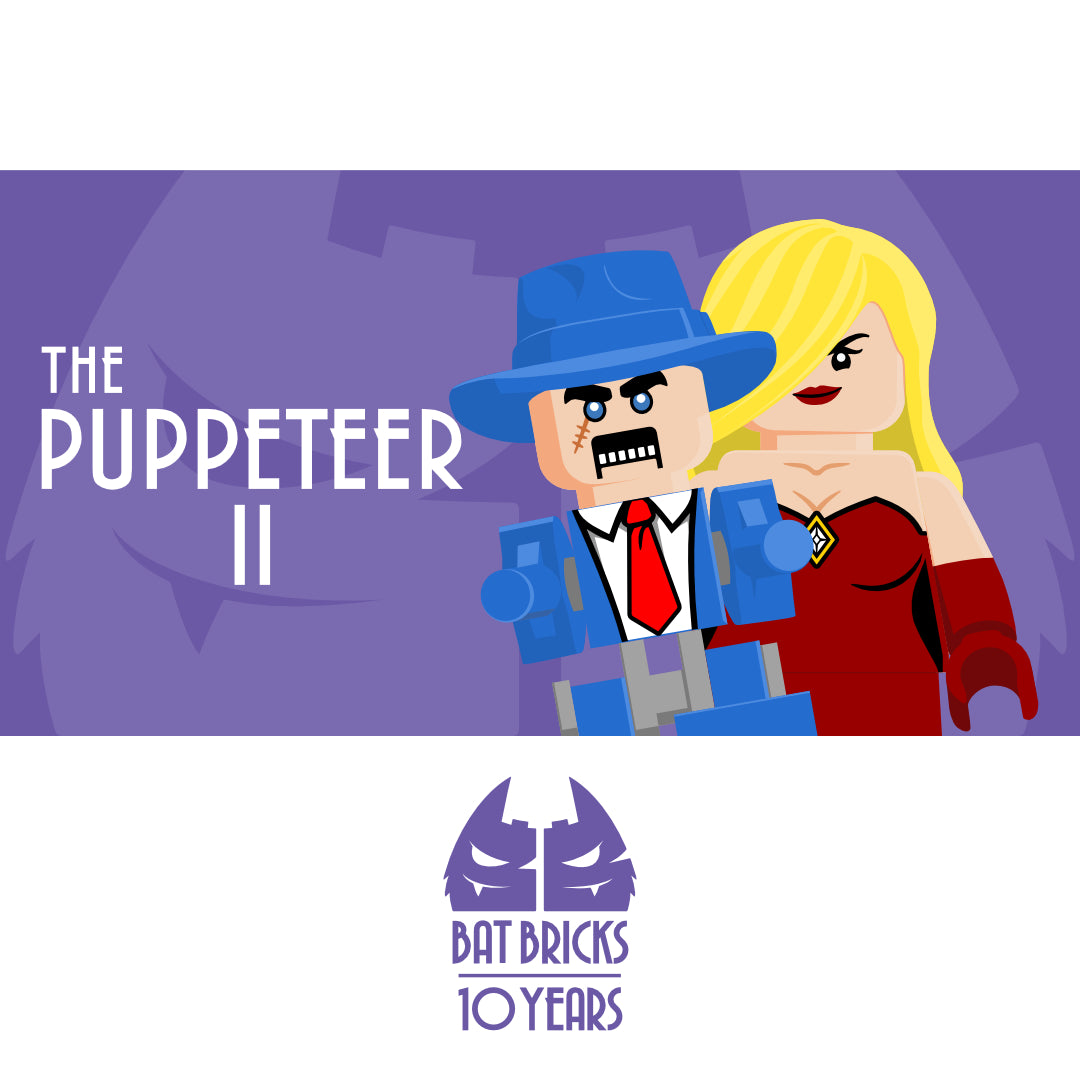 The Puppeteer ll